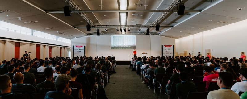 Kundenzufriedenheit Event messen