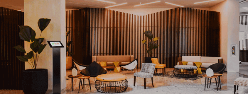 Muster Fragebogen Hotelgäste Zufriedenheit